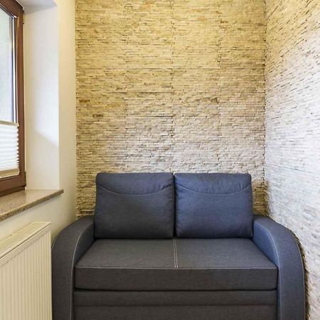 Apartament Srebrny Zakopane Exterior foto